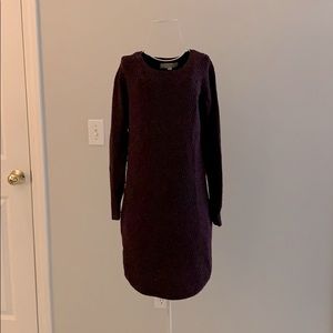 LOFT Sweater Dress